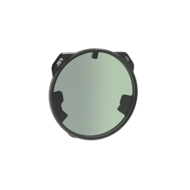 Lente JSR KH Serie Dron Filtro, Filtro:CPL para DJI Mavic 3 Pro — imagen 2
