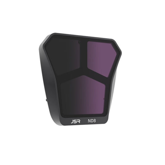 Filtro de lente JSR KH Serie Dron, filtro: ND8 para DJI Mavic 3 Pro — imagen 2