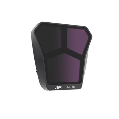 Filtro de lente JSR KH Serie Dron, filtro: ND16 para DJI Mavic 3 Pro — imagen 2