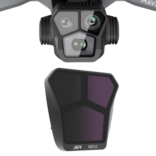 Filtro de lente JSR KH Serie Dron, filtro: ND32 para DJI Mavic 3 Pro