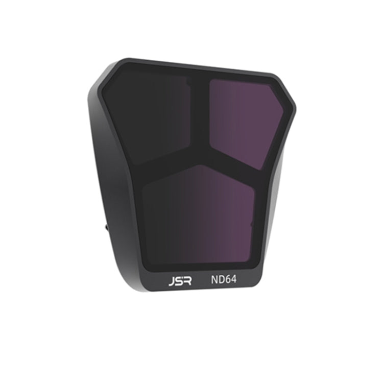 Filtro de lente JSR KH Serie Dron, filtro: ND64 para DJI Mavic 3 Pro — imagen 2