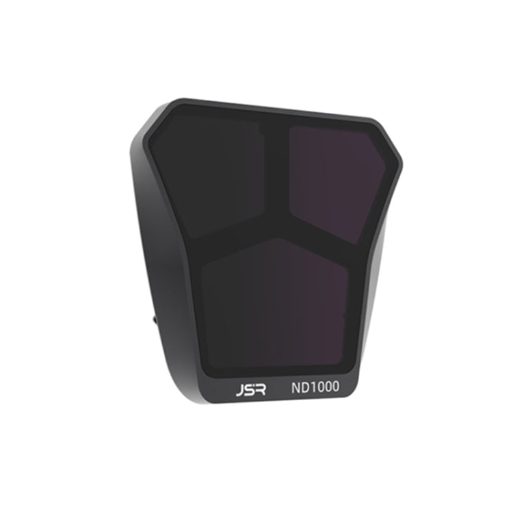 Filtro de lente JSR KH Serie para drones, Filtro: ND1000 para DJI Mavic 3 Pro — imagen 2