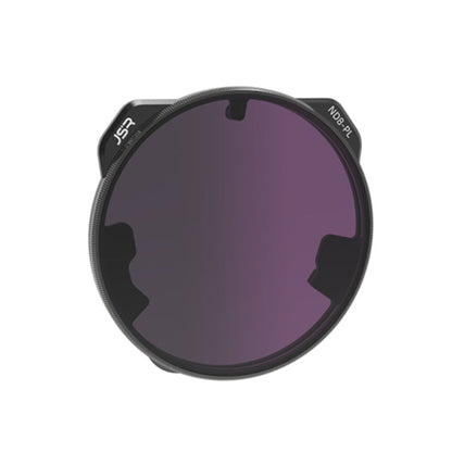 Filtro de lente JSR KH Serie Dron, filtro: ND8PL para DJI Mavic 3 Pro — imagen 2