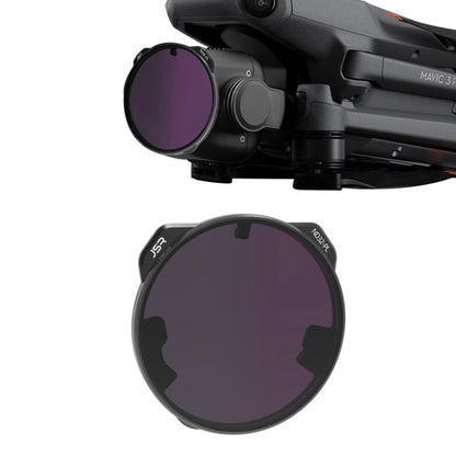 Filtro de lente JSR KH Serie Dron, Filtro: ND32PL para DJI Mavic 3 Pro