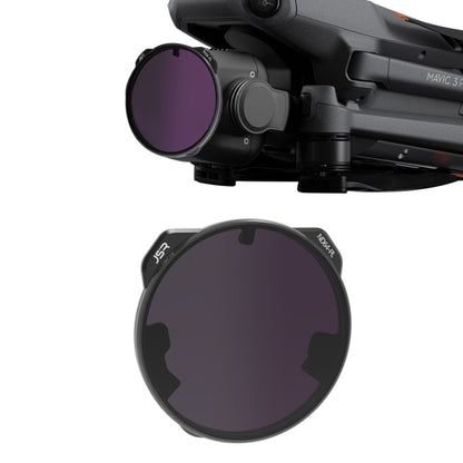 Filtro de lente JSR KH Serie Dron, filtro: ND64PL para DJI Mavic 3 Pro