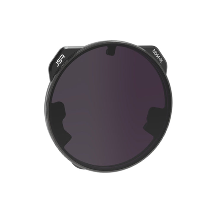 Filtro de lente JSR KH Serie Dron, filtro: ND64PL para DJI Mavic 3 Pro — imagen 2
