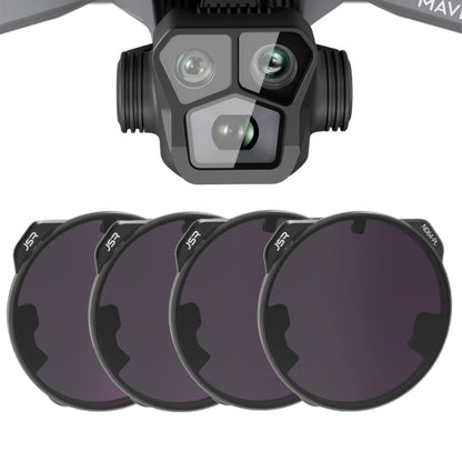 Filtro de lente JSR KH Serie Dron, filtro: 4 en 1 NDPL para DJI Mavic 3 Pro
