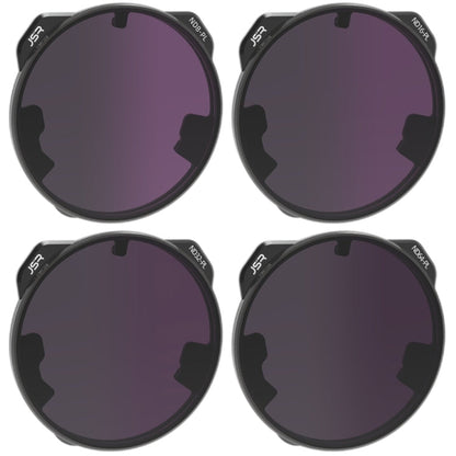 Filtro de lente JSR KH Serie Dron, filtro: 4 en 1 NDPL para DJI Mavic 3 Pro — imagen 2