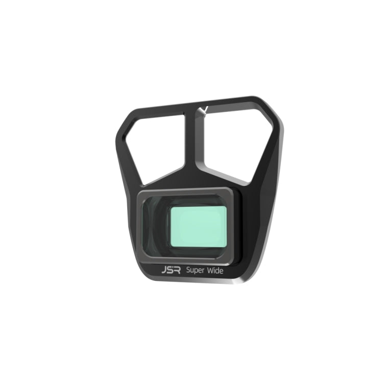 Filtro de lente JSR KH Serie Dron, filtro: gran angular para DJI Mavic 3 Pro — imagen 2