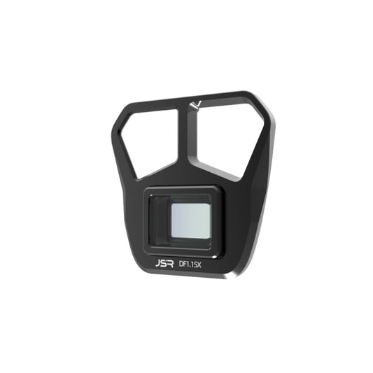 Lente JSR KH Serie Dron Filtro, Filtro:Film DF1.15X para DJI Mavic 3 Pro — imagen 2