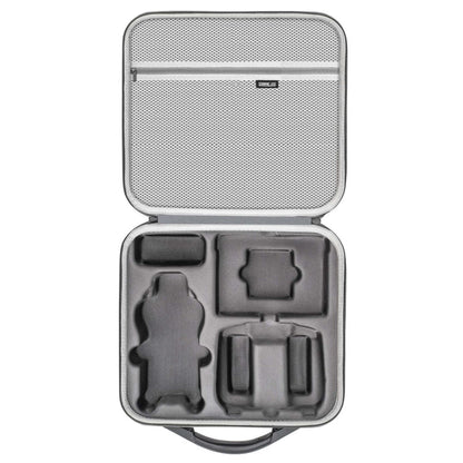 Bolsa de almacenamiento de hombro RC 2 / RC-N2 STARTRC Bolso de PU para DJI Air 3 (Gris) — imagen 3