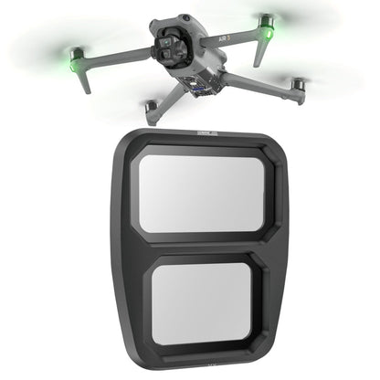 Filtro de lente Para STARTRC Dron, lente: UV para DJI Air 3