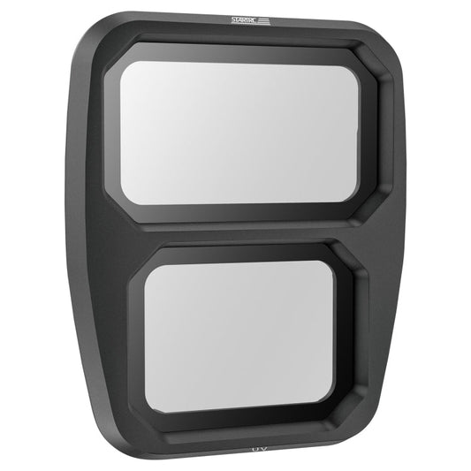 Filtro de lente Para STARTRC Dron, lente: UV para DJI Air 3 — imagen 2
