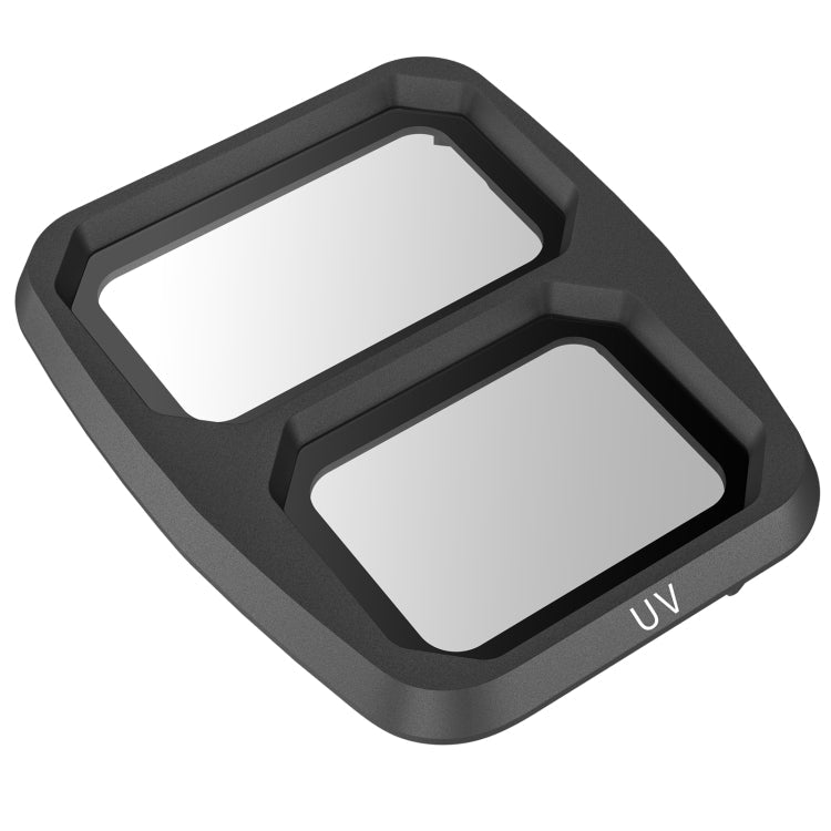 Filtro de lente Para STARTRC Dron, lente: UV para DJI Air 3 — imagen 3