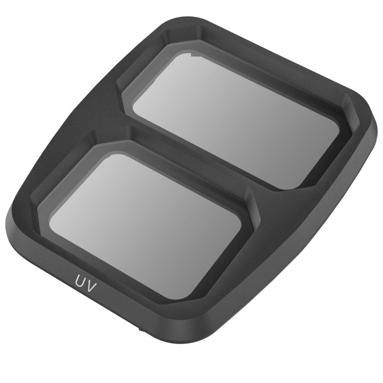 Filtro de lente Para STARTRC Dron, lente: UV para DJI Air 3 — imagen 4