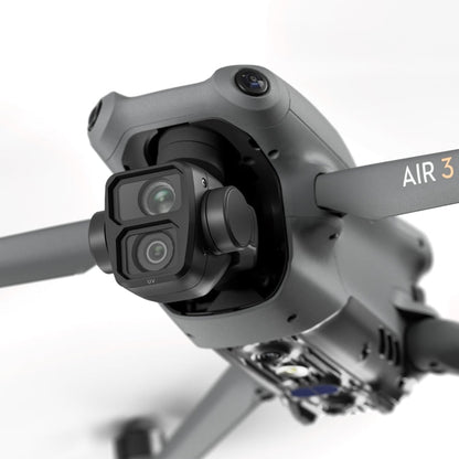 Filtro de lente Para STARTRC Dron, lente: UV para DJI Air 3 — imagen 5
