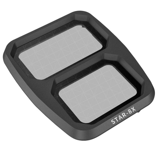 Filtro de lente Para STARTRC Dron, lente: estrella para DJI Air 3 — imagen 2