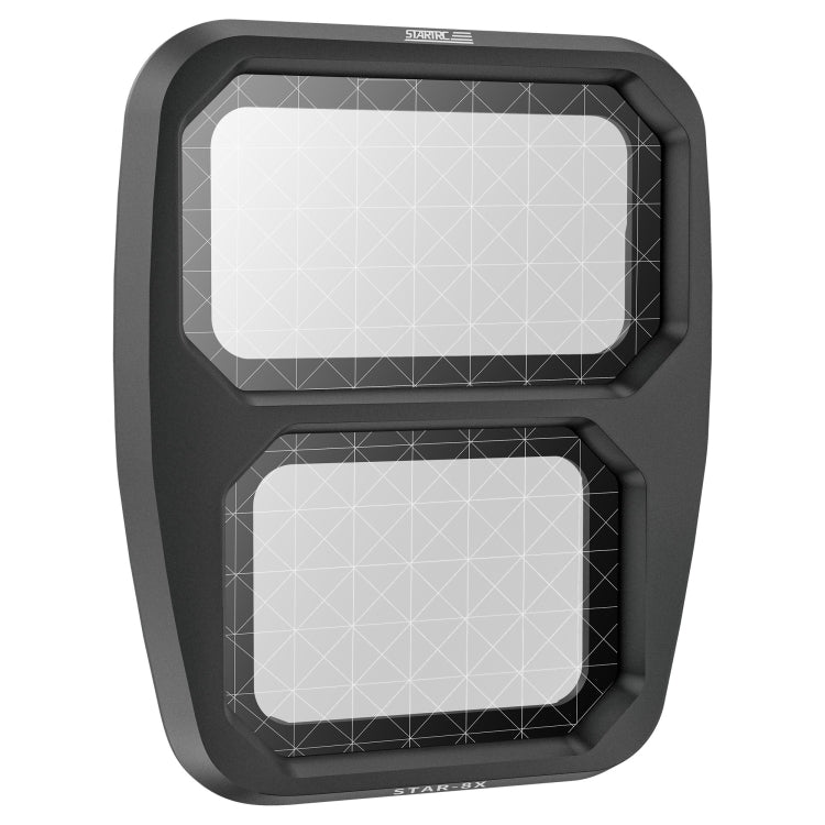 Filtro de lente Para STARTRC Dron, lente: estrella para DJI Air 3 — imagen 4