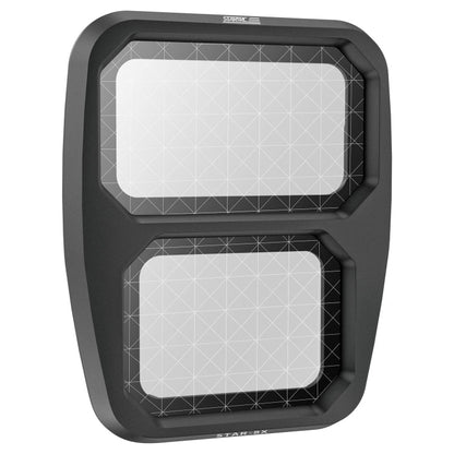 Filtro de lente Para STARTRC Dron, lente: estrella para DJI Air 3 — imagen 4