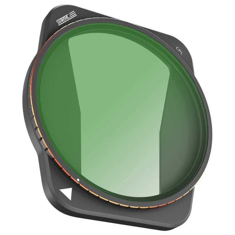 Filtro de lente Para STARTRC Dron, lente: CPL para DJI Air 3 — imagen 4
