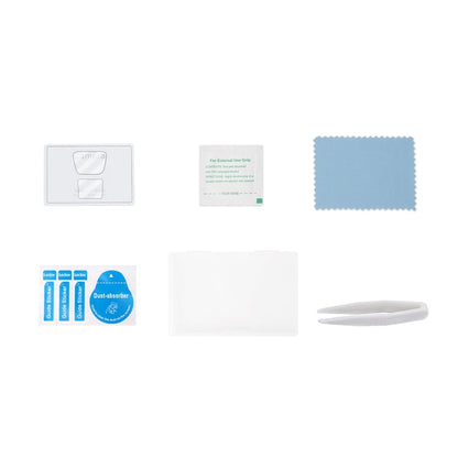 Lente Sunnylife Protector Combo de vidrio templado Películas protectoras, cantidad: 1 juego para DJI Air 3 — imagen 2