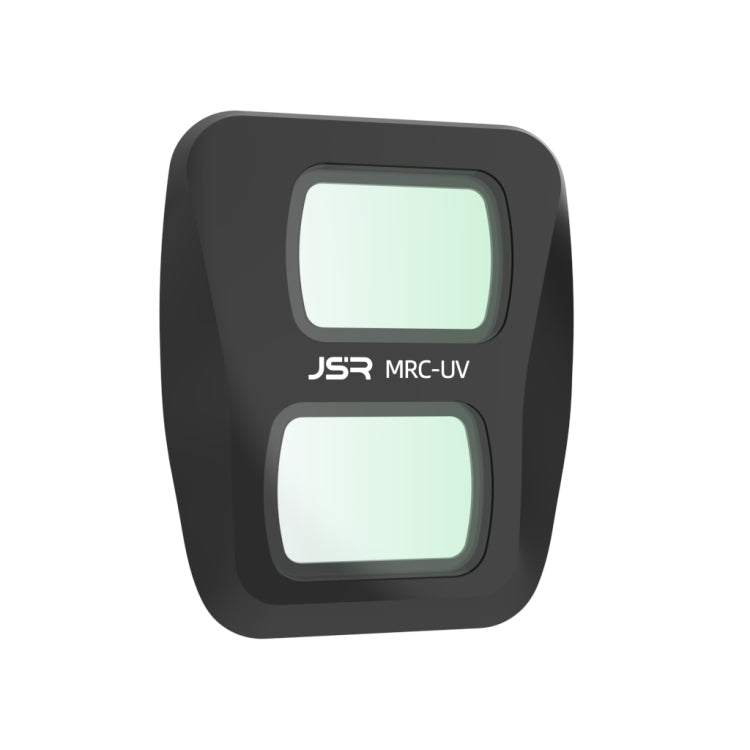 Lente JSR KB Serie Dron Filtro, Filtro:MCUV para DJI Air 3
