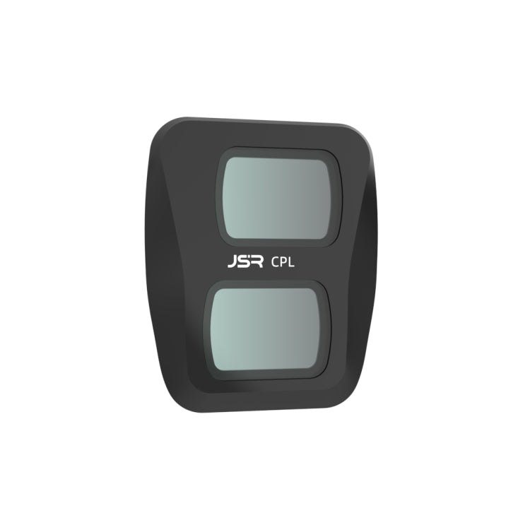 Lente JSR KB Serie Dron Filtro, Filtro:CPL para DJI Air 3