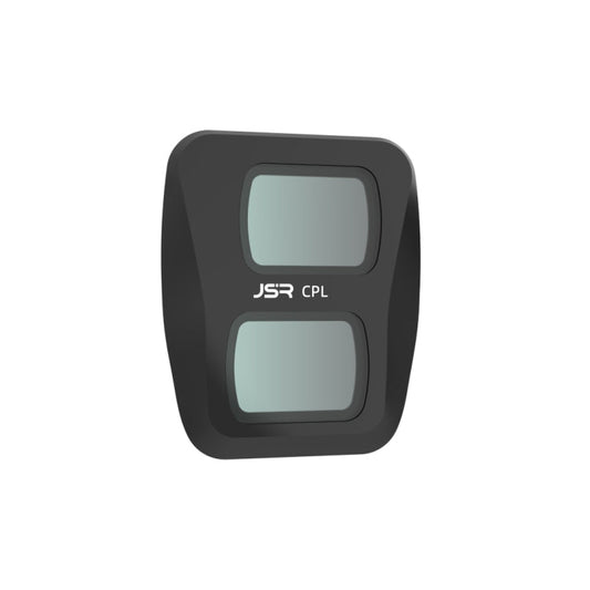 Lente JSR KB Serie Dron Filtro, Filtro:CPL para DJI Air 3