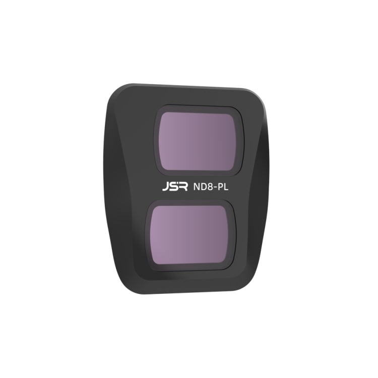 Filtro de lente JSR KB Serie para drones, Filtro: ND8PL para DJI Air 3