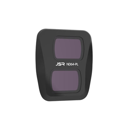Filtro de lente JSR KB Serie Dron, filtro: ND64PL para DJI Air 3