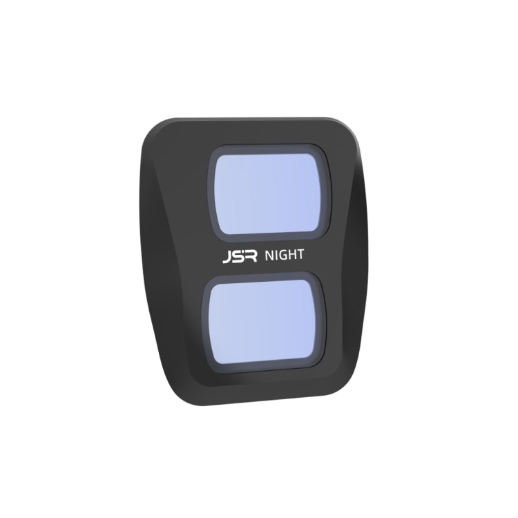 Lente JSR KB Serie Dron Filtro, Filtro:NIGHT para DJI Air 3