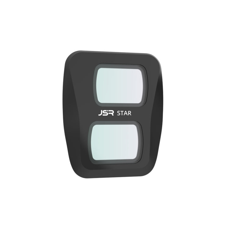 Lente JSR KB Serie Dron Filtro, Filtro:STAR para DJI Air 3