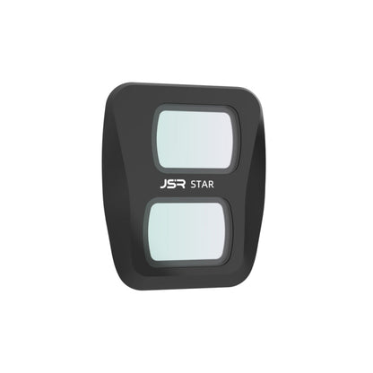 Lente JSR KB Serie Dron Filtro, Filtro:STAR para DJI Air 3