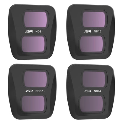 Filtro de lente JSR KB Serie Dron, filtro: 4 en 1 ND para DJI Air 3