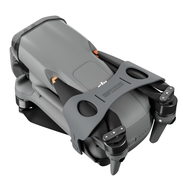Soporte STARTRC Propellers Protector Prop Blade Stabilizer para DJI Air 3 (Gris) — imagen 6