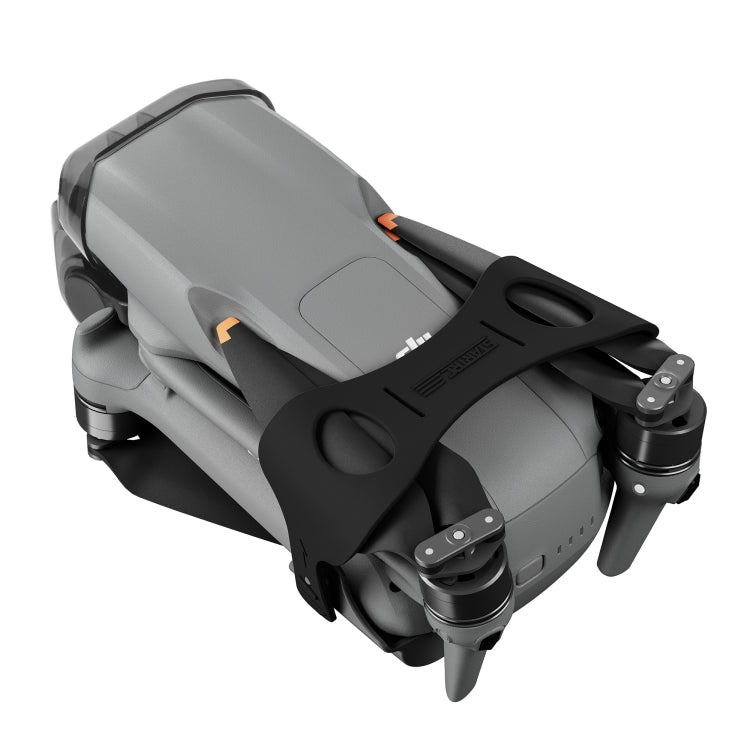 Soporte STARTRC Propellers Protector Prop Blade Stabilizer para DJI Air 3 (Negro) — imagen 6