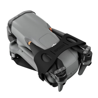 Soporte STARTRC Propellers Protector Prop Blade Stabilizer para DJI Air 3 (Negro) — imagen 6