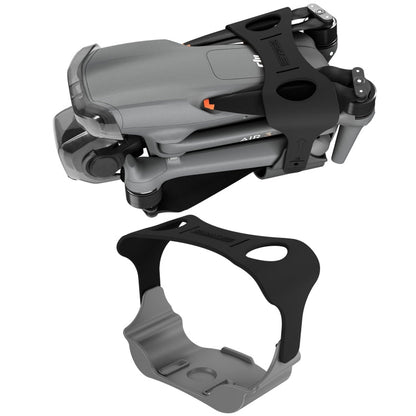 Soporte STARTRC Propellers Protector Prop Blade Stabilizer para DJI Air 3 (Negro)