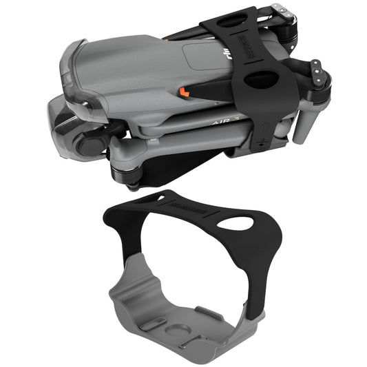 Soporte STARTRC Propellers Protector Prop Blade Stabilizer para DJI Air 3 (Negro)