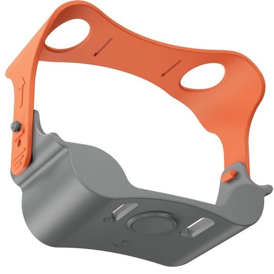 Soporte STARTRC Propellers Protector Prop Blade Stabilizer para DJI Air 3 (Orange) — imagen 2