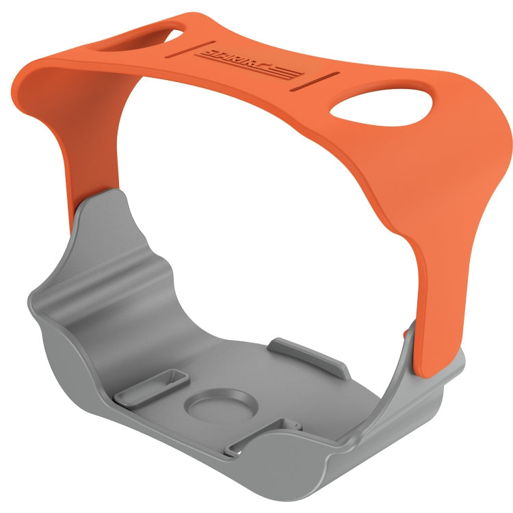 Soporte STARTRC Propellers Protector Prop Blade Stabilizer para DJI Air 3 (Orange) — imagen 3