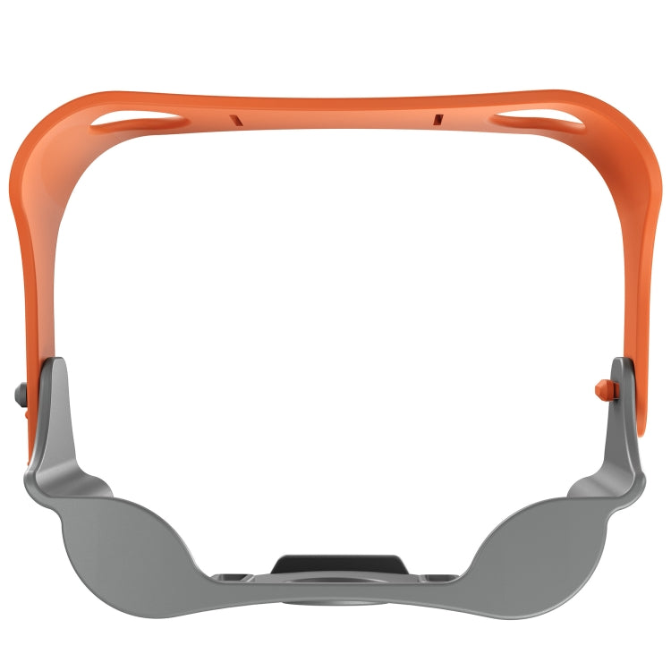 Soporte STARTRC Propellers Protector Prop Blade Stabilizer para DJI Air 3 (Orange) — imagen 4