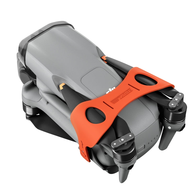 Soporte STARTRC Propellers Protector Prop Blade Stabilizer para DJI Air 3 (Orange) — imagen 6