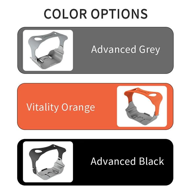 Soporte STARTRC Propellers Protector Prop Blade Stabilizer para DJI Air 3 (Orange) — imagen 15