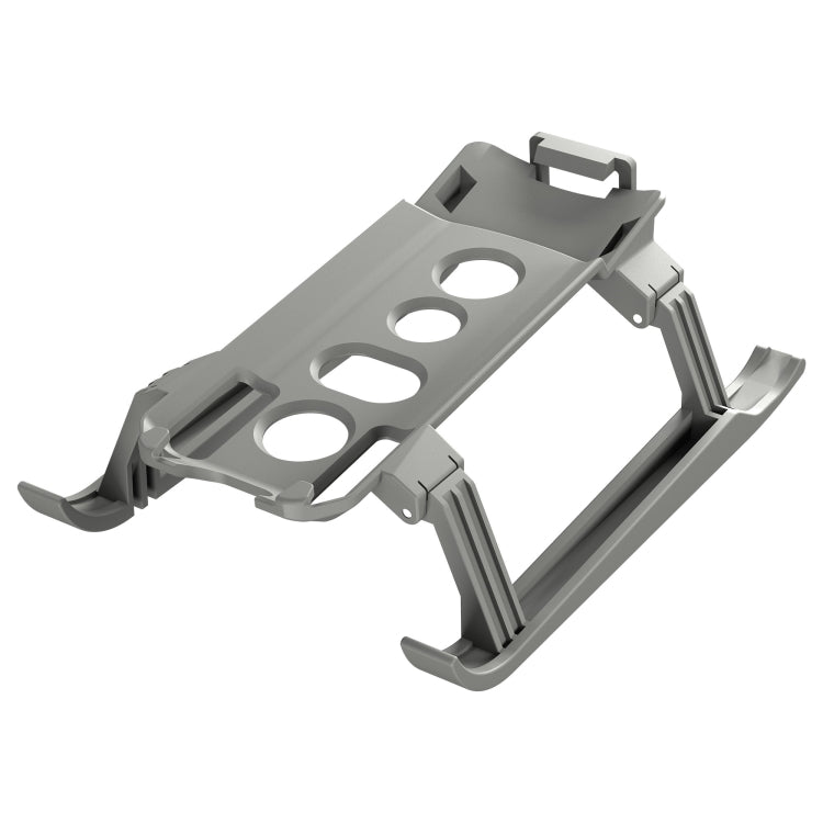 STARTRC Plegable Anti-caída Anti-suciedad Tren de aterrizaje elevado Estante de entrenamiento para DJI Air 3 (Gris) — imagen…