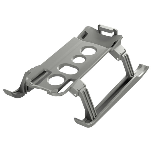 STARTRC Plegable Anti-caída Anti-suciedad Tren de aterrizaje elevado Estante de entrenamiento para DJI Air 3 (Gris) — imagen…