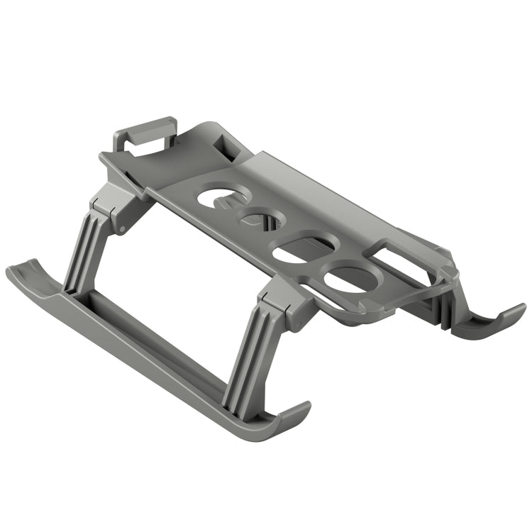 STARTRC Plegable Anti-caída Anti-suciedad Tren de aterrizaje elevado Estante de entrenamiento para DJI Air 3 (Gris) — imagen…
