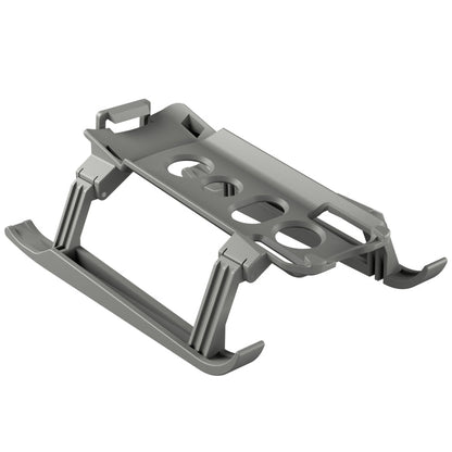 STARTRC Plegable Anti-caída Anti-suciedad Tren de aterrizaje elevado Estante de entrenamiento para DJI Air 3 (Gris) — imagen…