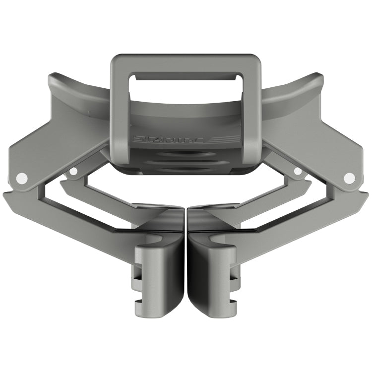 STARTRC Plegable Anti-caída Anti-suciedad Tren de aterrizaje elevado Estante de entrenamiento para DJI Air 3 (Gris) — imagen…