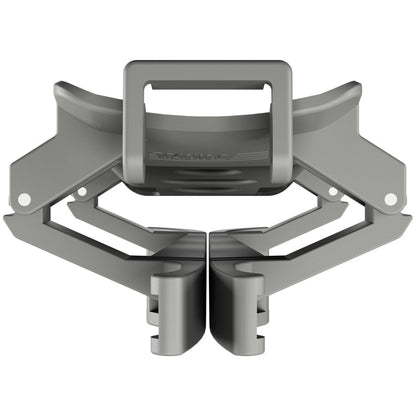 STARTRC Plegable Anti-caída Anti-suciedad Tren de aterrizaje elevado Estante de entrenamiento para DJI Air 3 (Gris) — imagen…